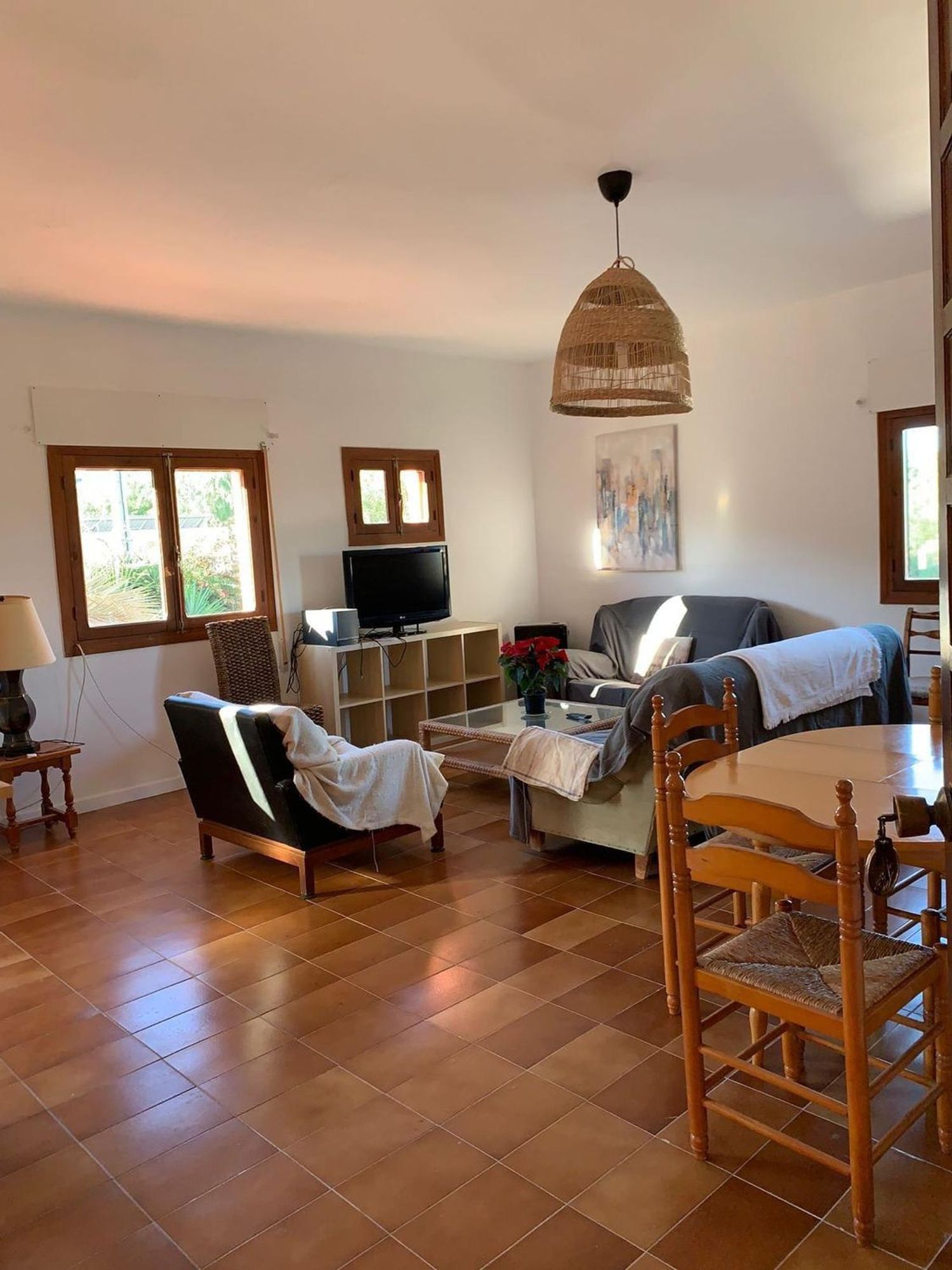 Casa rural en Al-6113, 3, Mojácar Pueblo, Mojácar Pueblo - Foto 11
