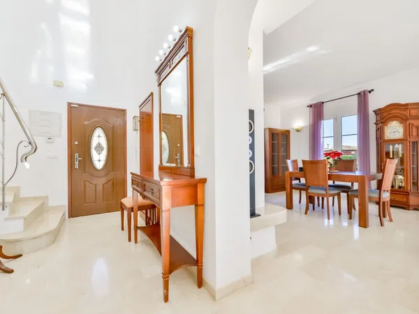 Casa independiente en calle Isla Mallorca, 1 - Foto 18