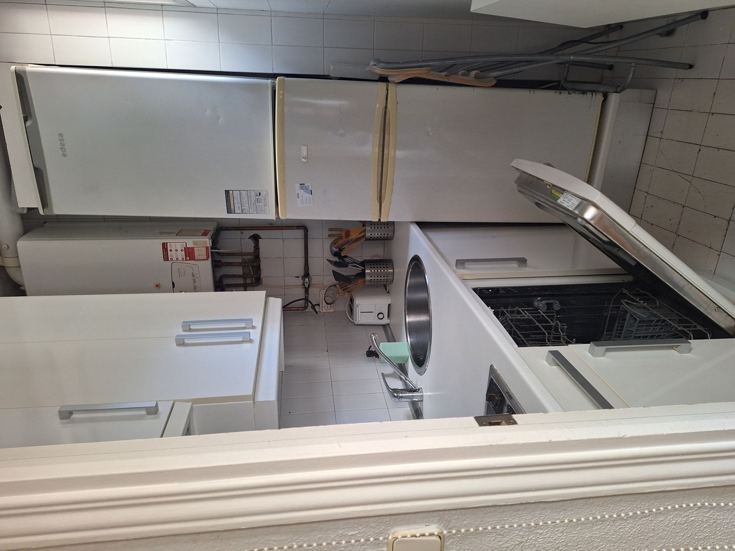 Piso en calle de Alcántara, 67 - Foto 17