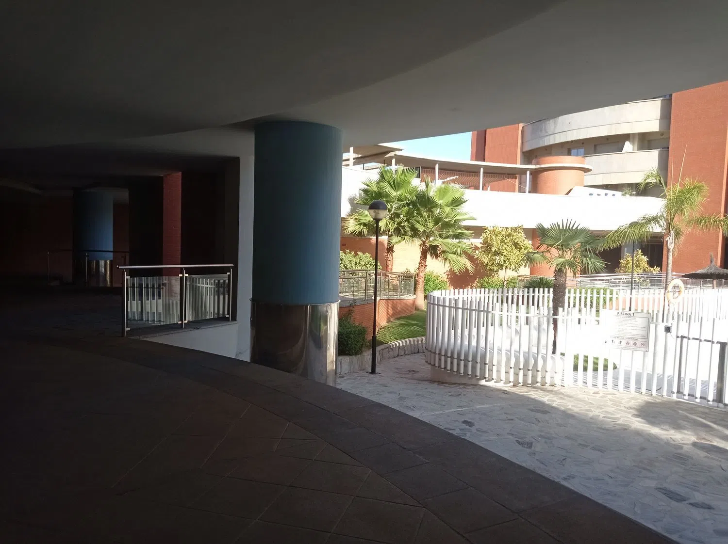 Piso en calle Afrodita, 14 - Foto 3
