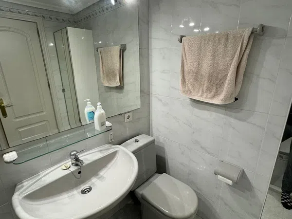 Piso en Calle San Antonio de Padua, 2, Casco Histórico - Ollerías - Marrubial - Foto 10