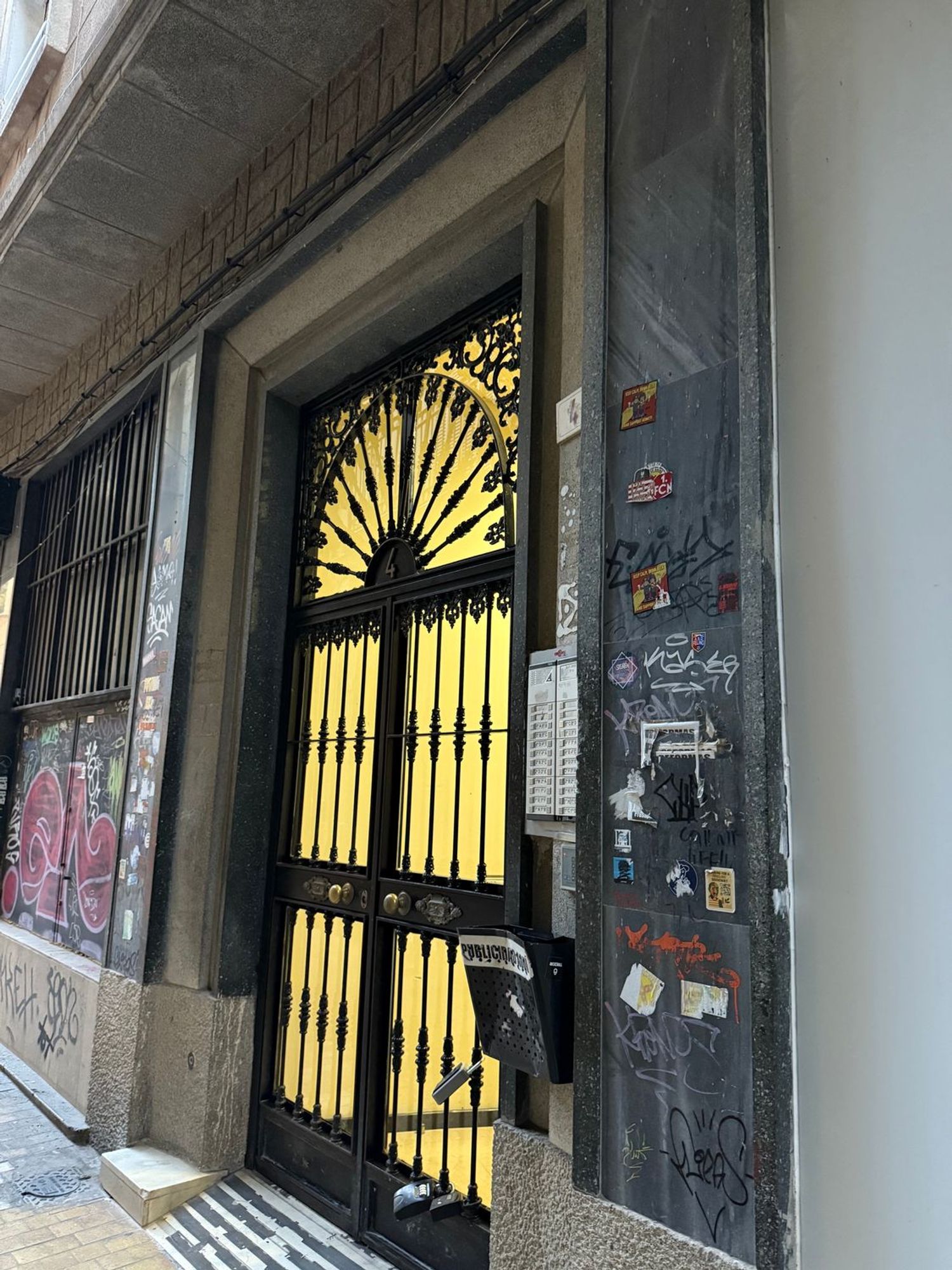 Piso en Calle San José, 4, Centro Histórico - Foto 26