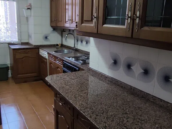 Piso en calle Río de Monelos, 2 - Foto 21