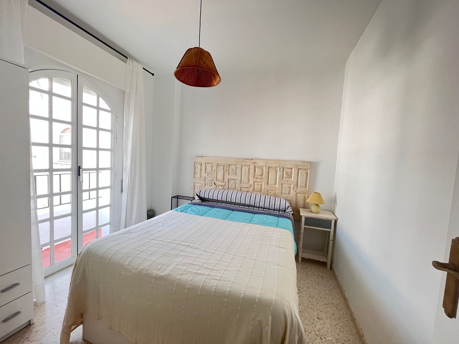 Piso en Avenida Atlántico, 61, Barbate, Barbate - Foto 3