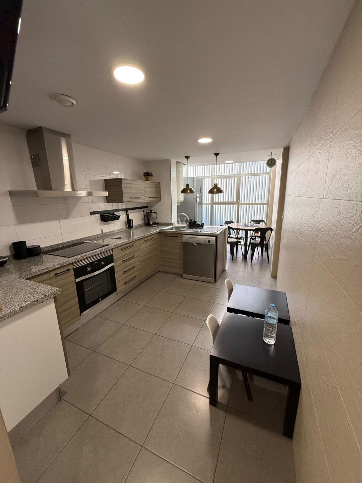 Chalet adosado en Tómbola - Rabasa - Foto 11