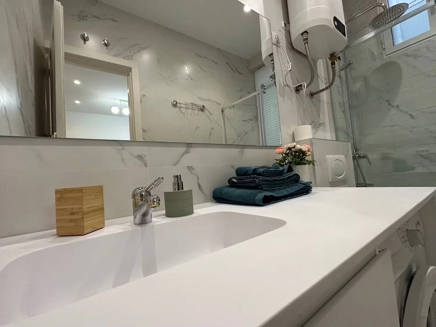 Piso en L'Avenir, 58 - Foto 17