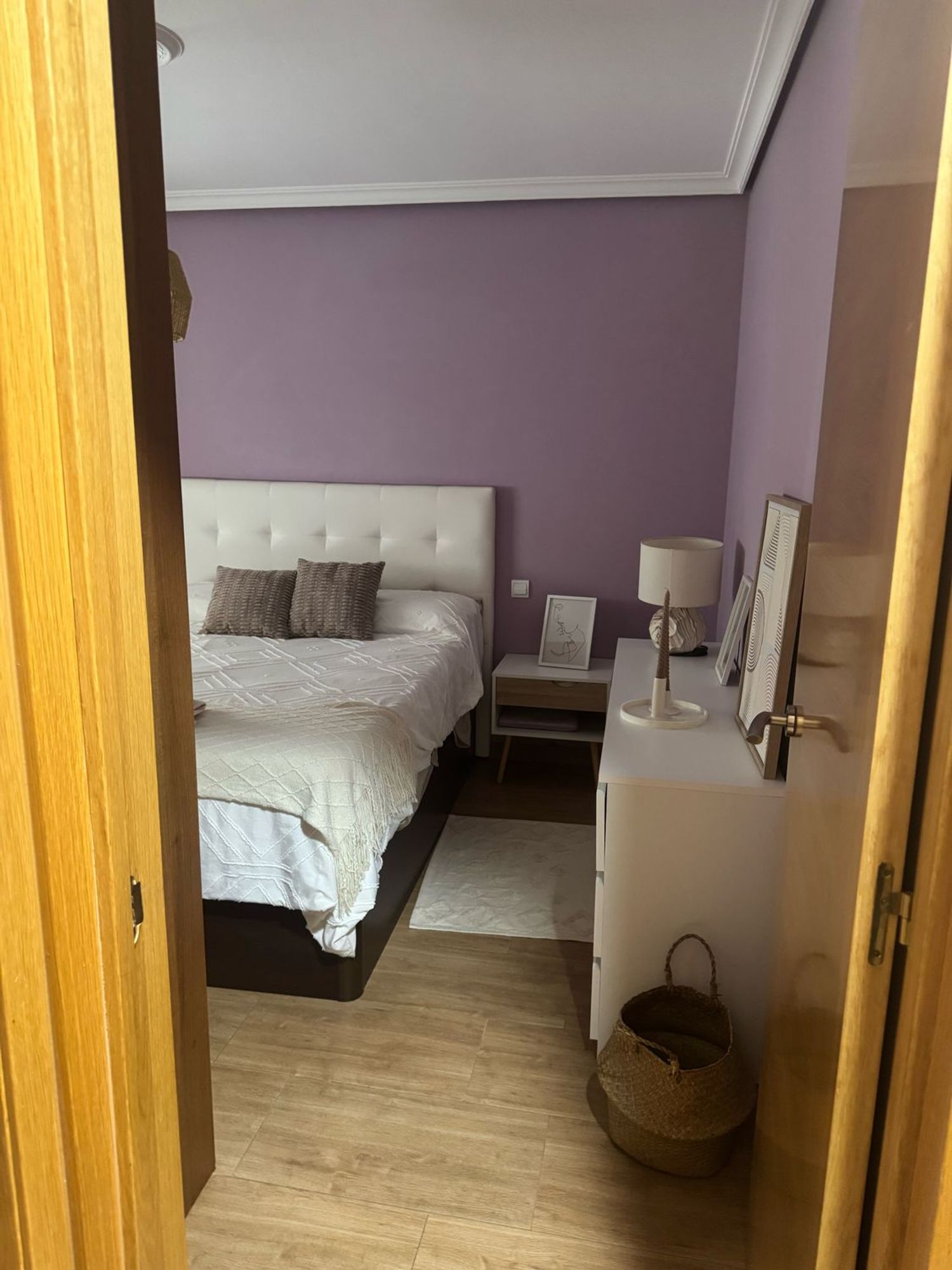 Piso en calle Victoria Domínguez Cerrato, 2 - Foto 8