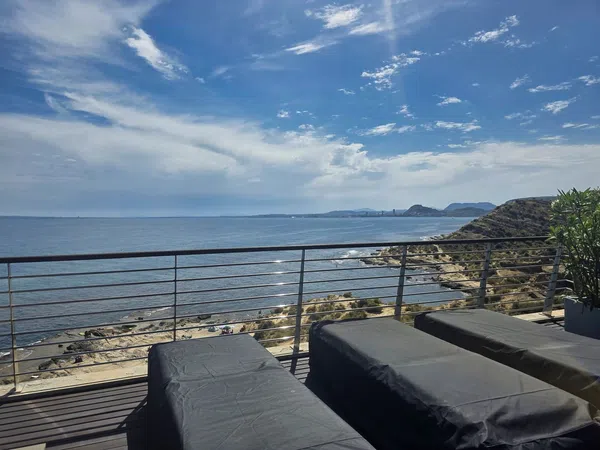 Chalet adosado en Calle Pez Espada, Cabo de las Huertas - Foto 27