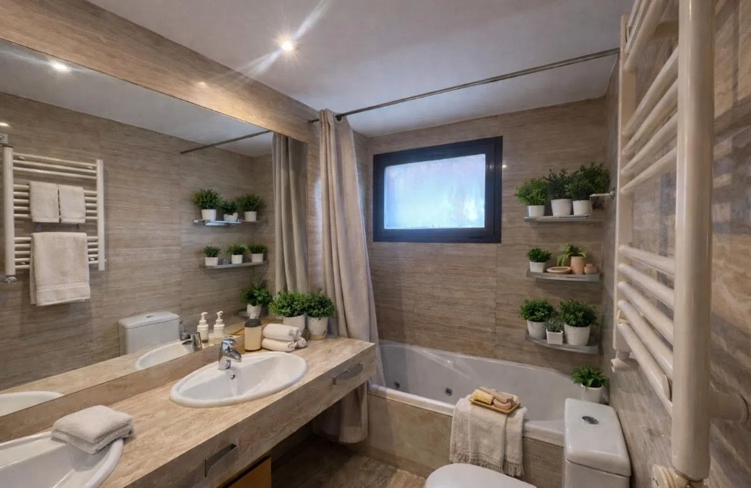 Piso en Barrio Zona Estación - Foto 5