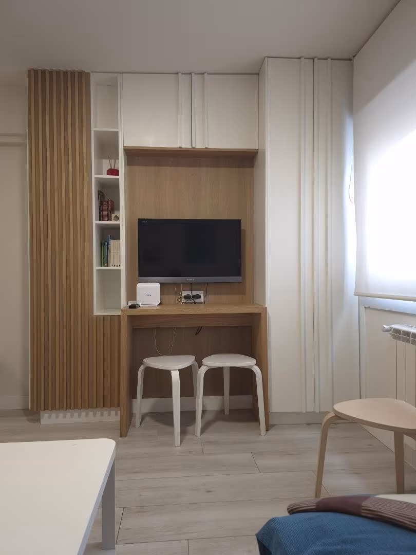 Apartamento en  Rúa de García Barbón 48 - Foto 6