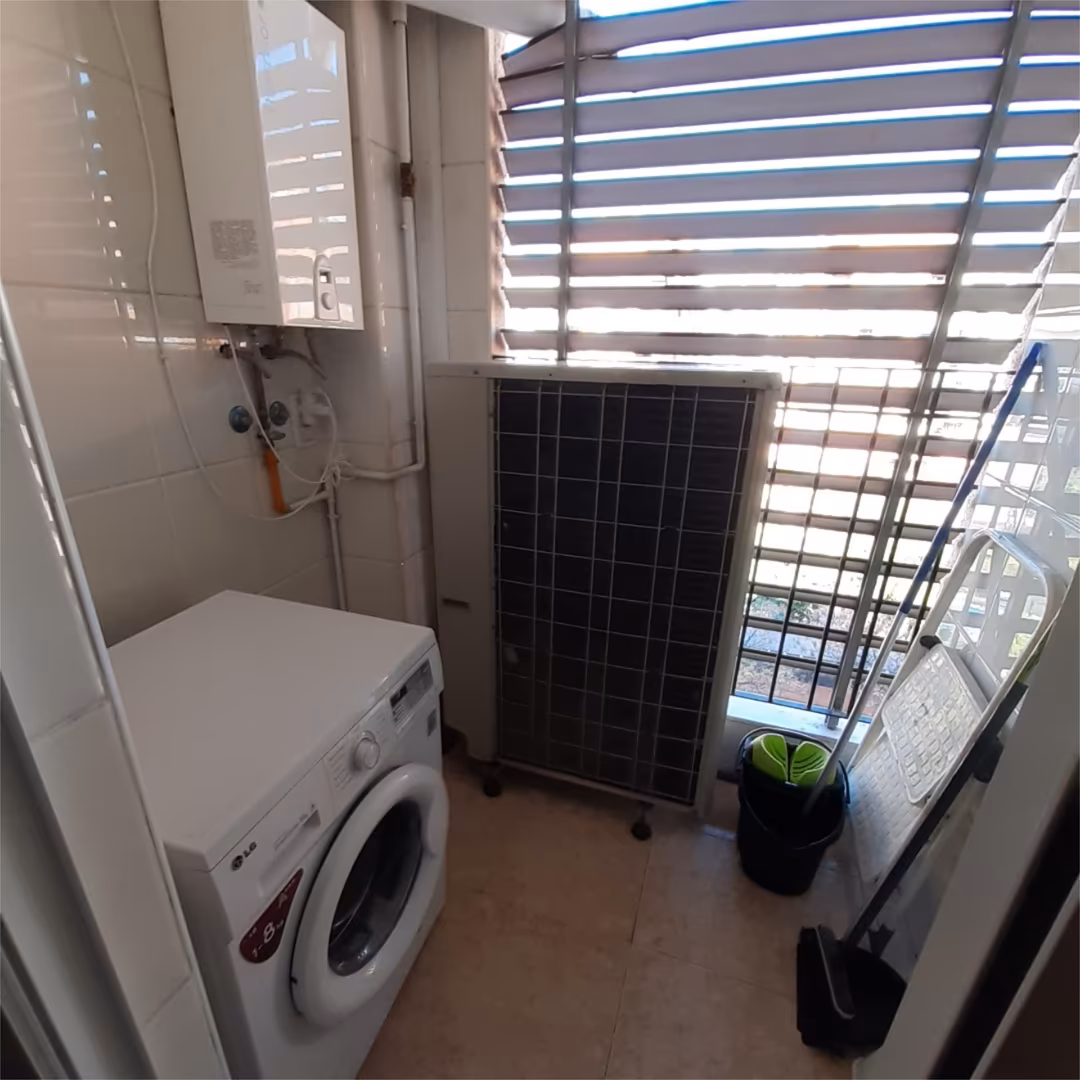 Piso en  Avinguda del Mestre Rodrigo 35 - Foto 5