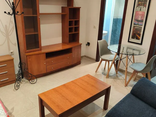 Estudio en calle Escoberos, 2 - Foto 1