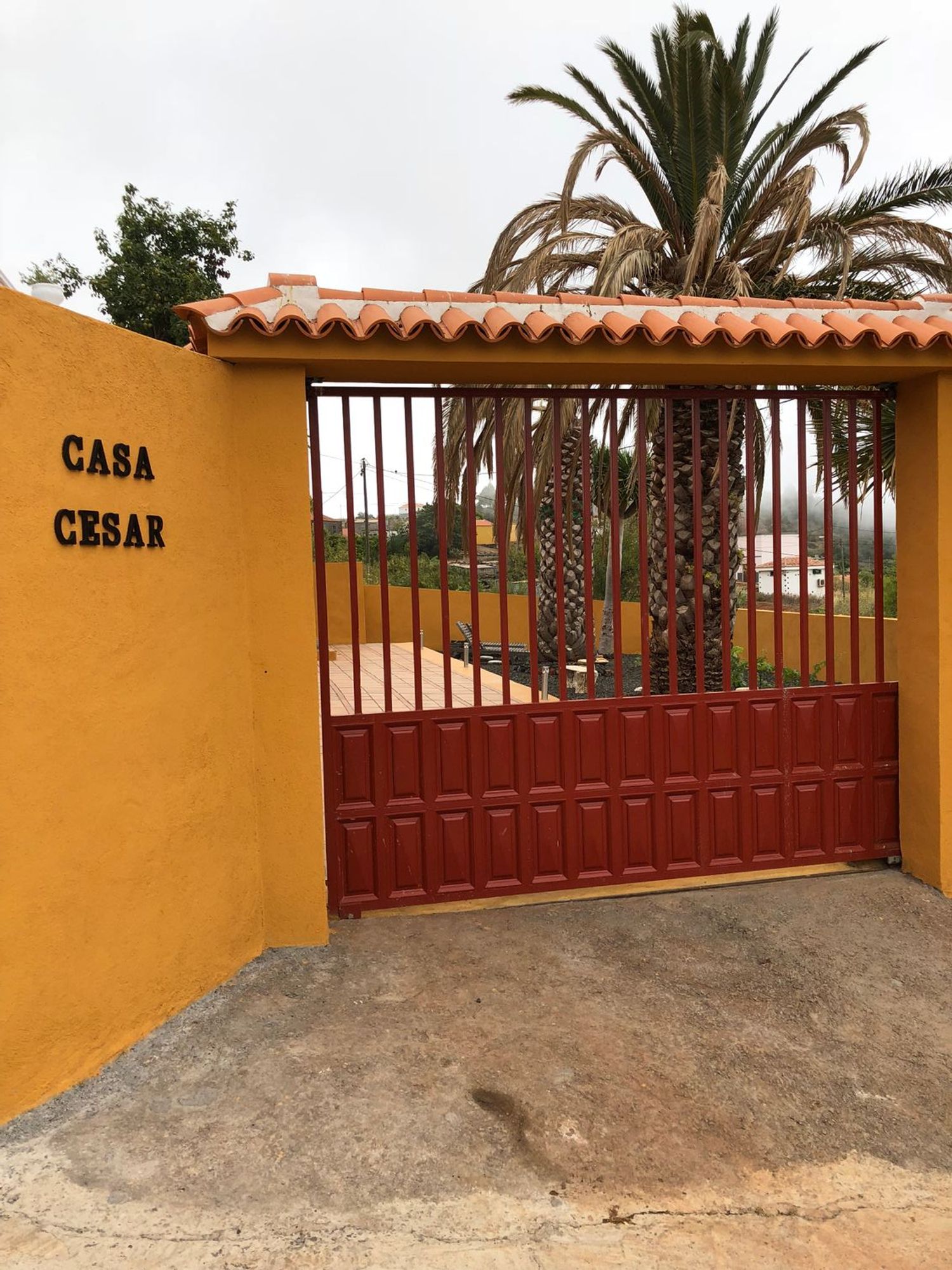 Casa terrera en Camino el Pinar, 32 a - Foto 3