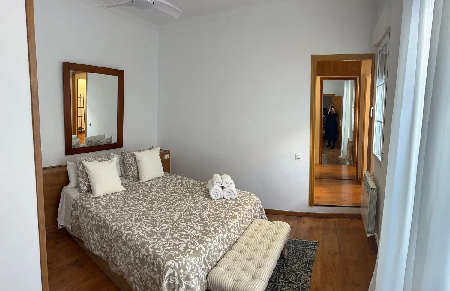 Piso en calle de Alberto Aguilera, 19 - Foto 6