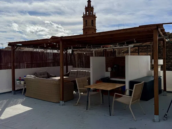Casa de pueblo en Calle José Miralles, 13 - Foto 34