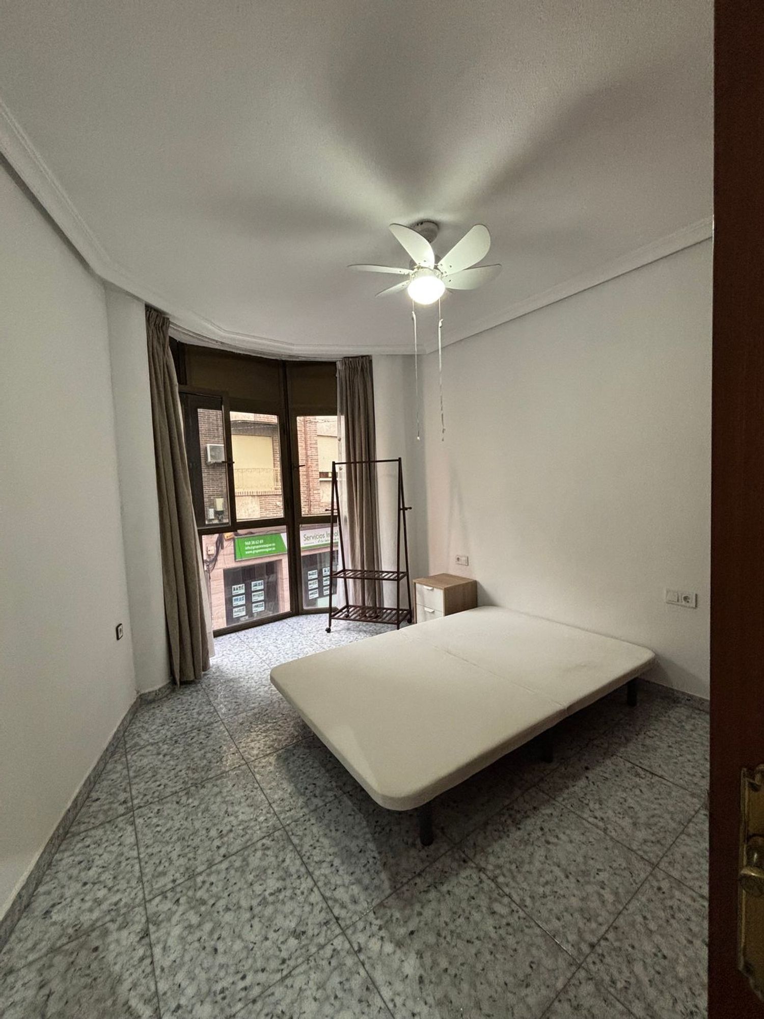 Piso en Calle Ancha, 1, El Castillo-San Roque-El Carmen - Foto 4