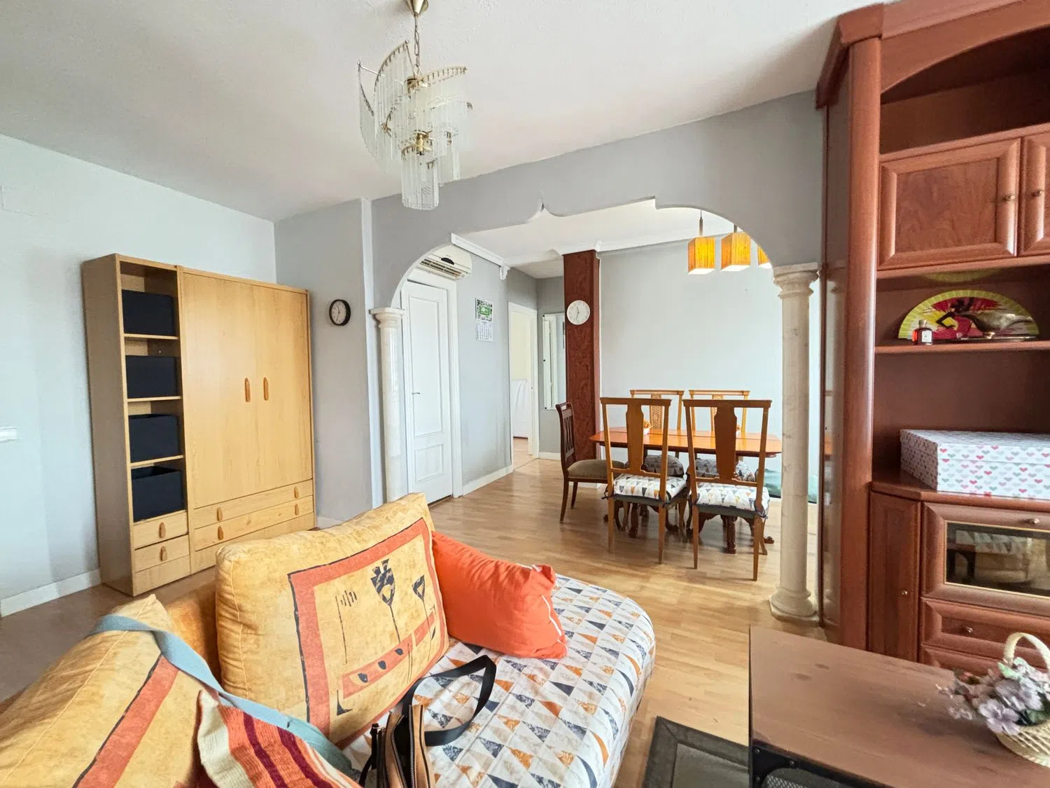 Piso en calle de La Alcarria, 60 - Foto 11