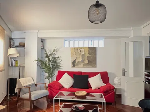 Piso en calle Costa da Unión, 9