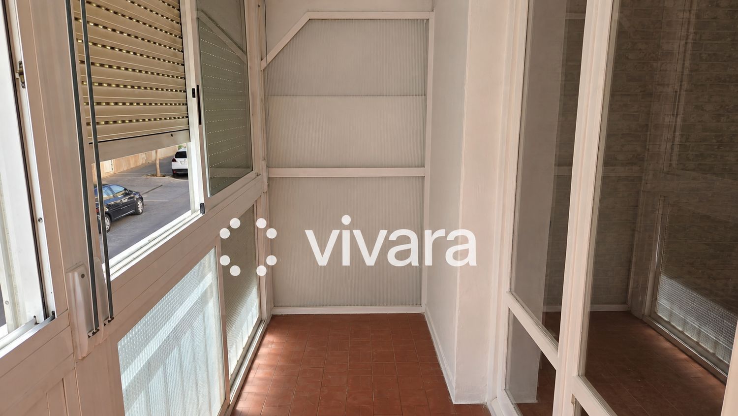 Piso en Calle de la Concha, Centro, Centro - Foto 3