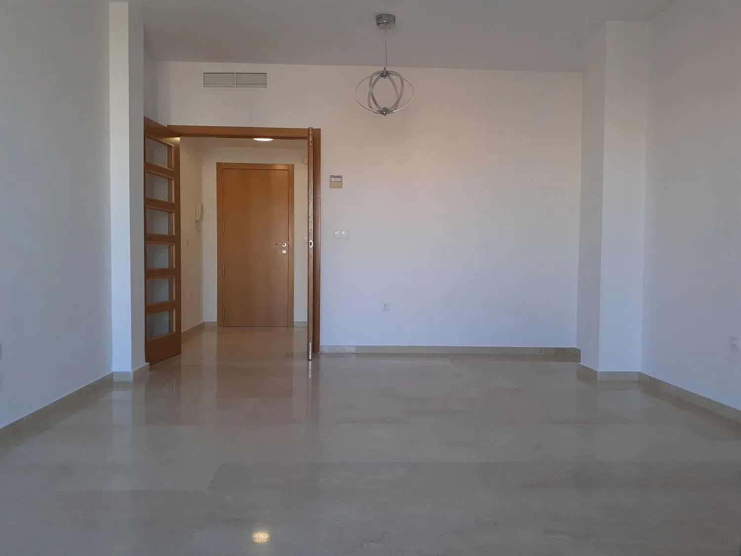 Piso en calle Granja de Rocamora, 4 - Foto 2