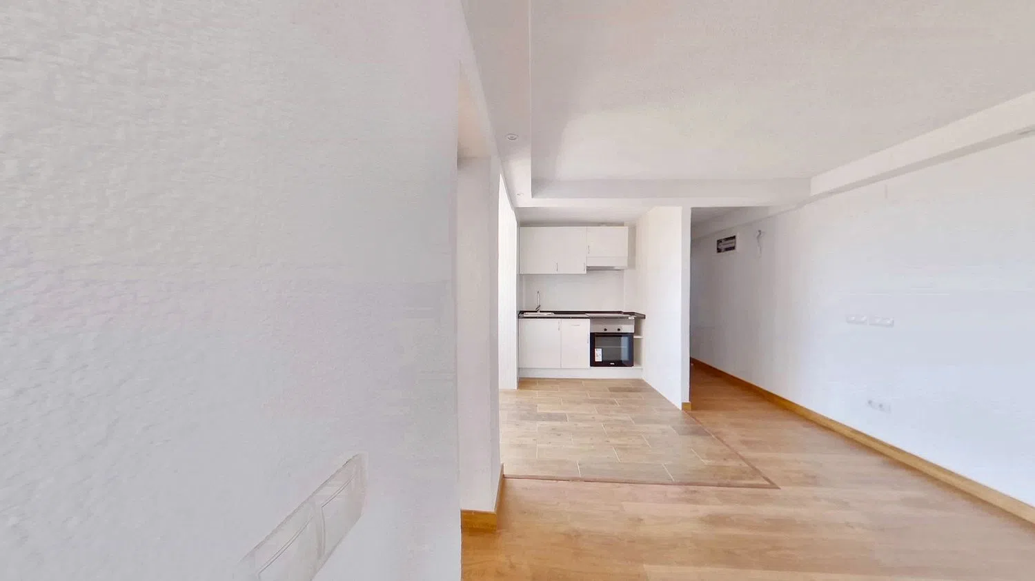 Piso en Barrio Arcos - Foto 5