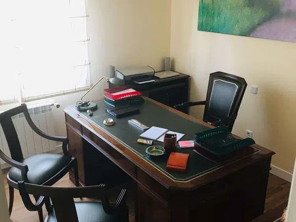 Casa o chalet independiente en San Martín de Valdeiglesias - Foto 30