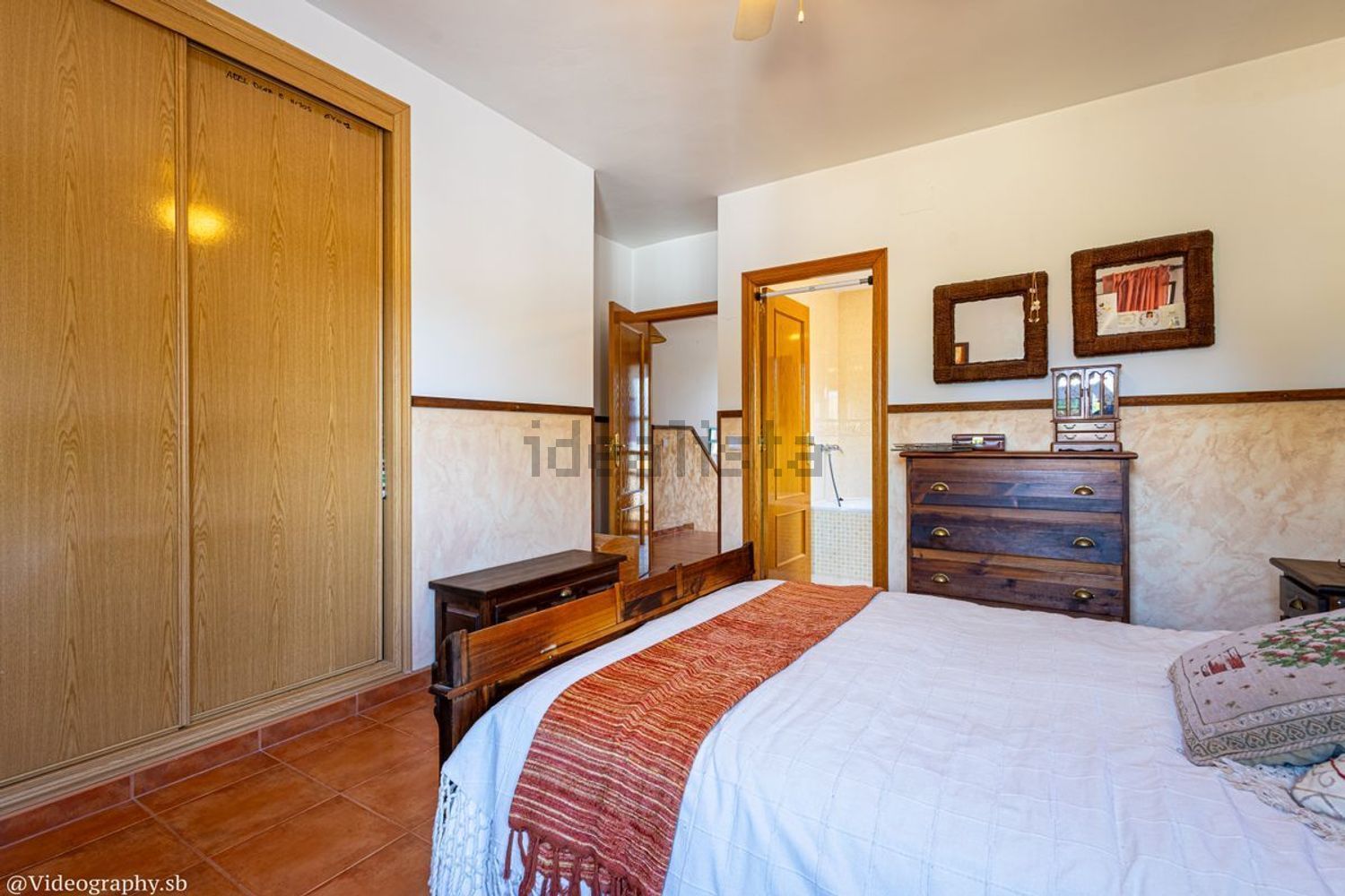 Casa o chalet independiente en Calle José Luis Paniagua Tébar, 27 - Foto 24