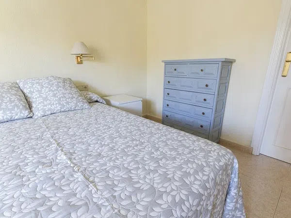 Piso en Maestra Ángeles Aspiazu, 3, Zona Puerto Deportivo, Zona Puerto Deportivo - Foto 9
