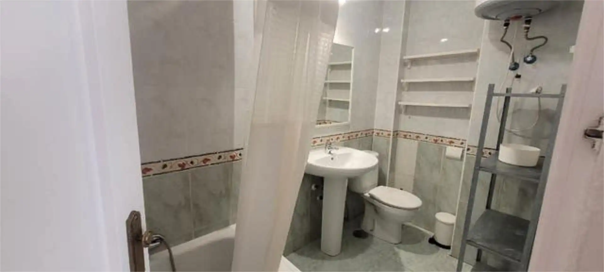 Piso en Chamberí - Foto 3