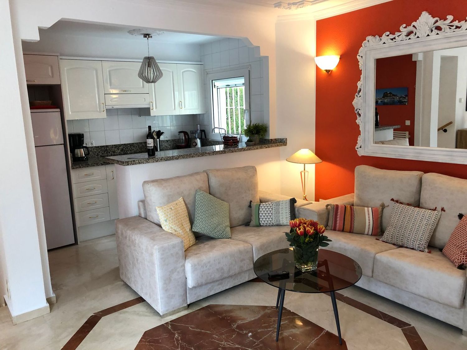 Casa o chalet independiente en Camino Assagador de Santa Llu, 62, El Montgó, El Montgó - Foto 27