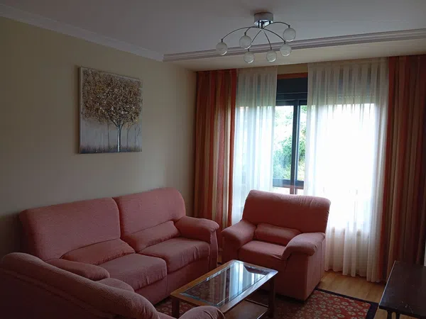 Piso en Camino Redomeira, 113, Travesía de Vigo - San Xoán - Foto 4