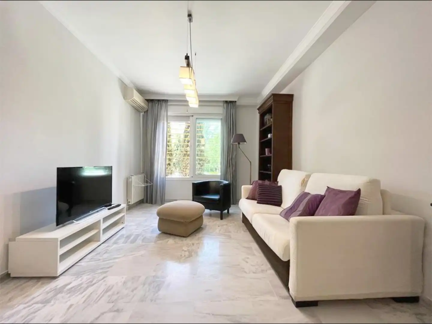 Piso en  Carretera de Málaga 24 - Foto 4