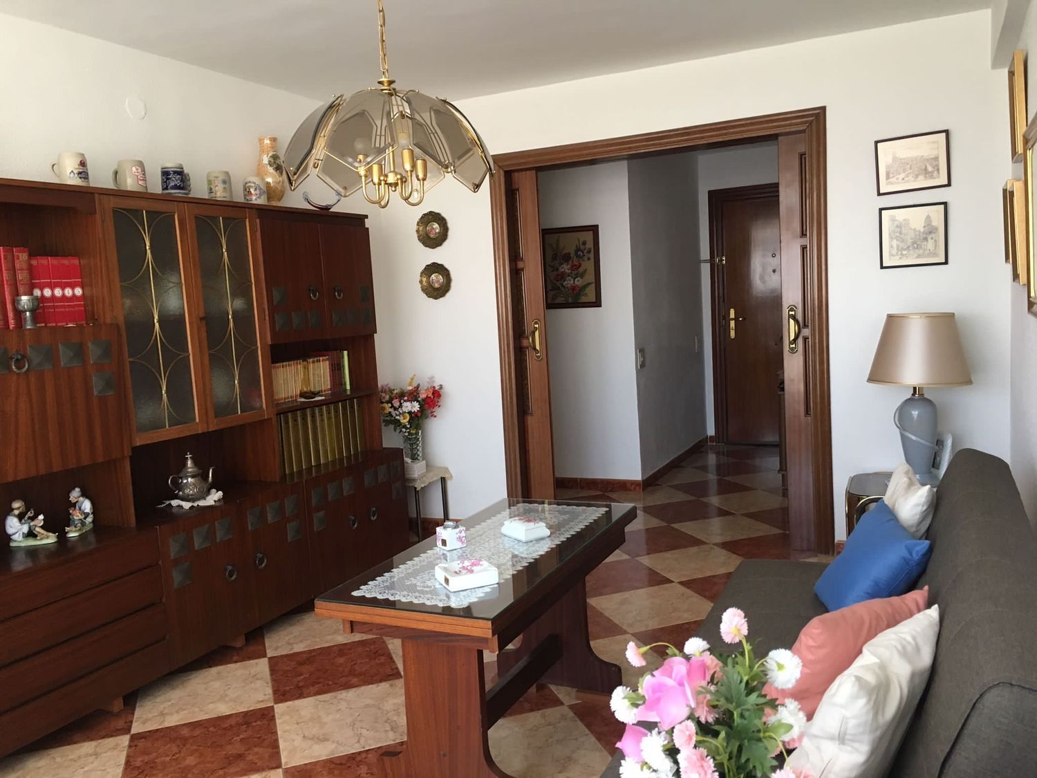 Piso en calle Rafaela, 9 - Foto 6