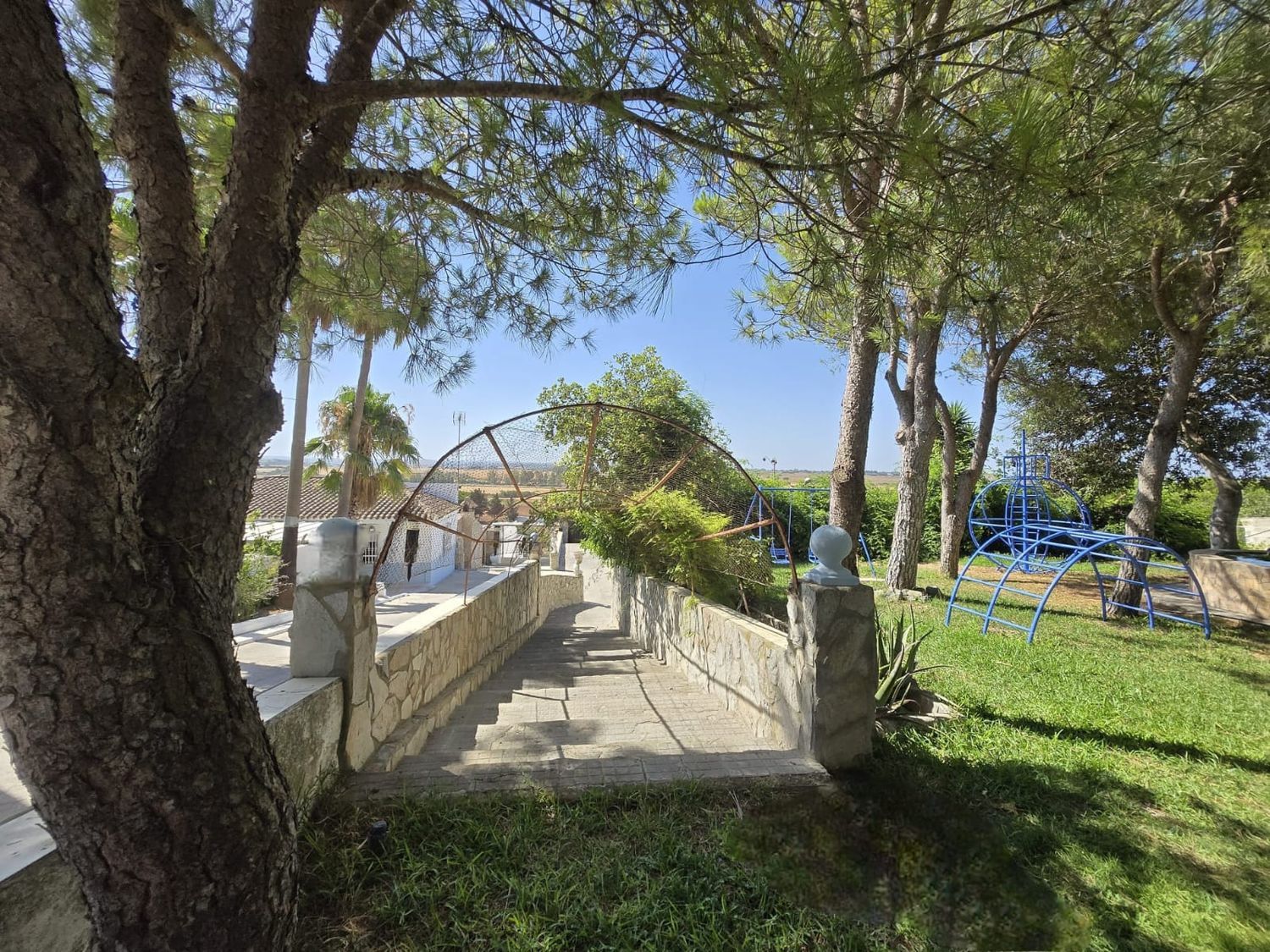 Cortijo en Diseminado Pago Victoria, 207 - Foto 13