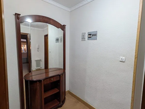 Piso en Calle Pizarro, 5, Salesas - Foto 23