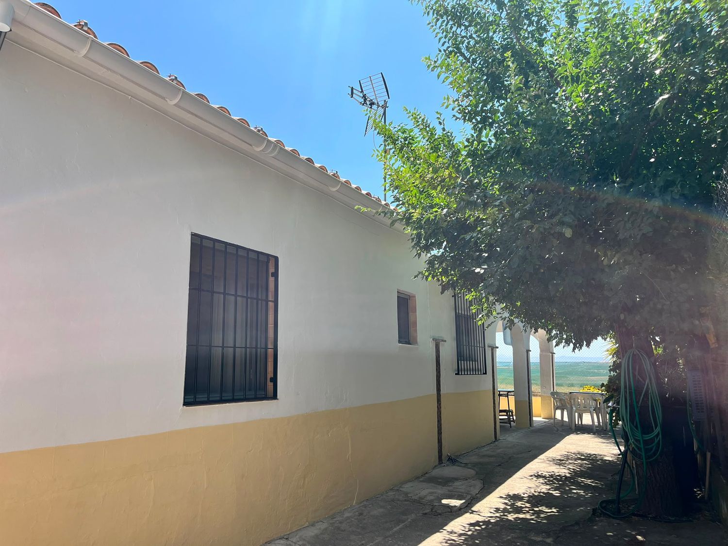 Casa o chalet independiente en De la Estación s/n - Foto 12
