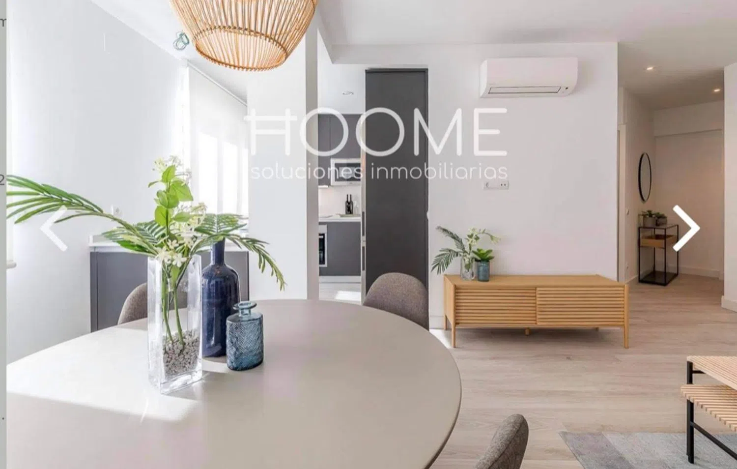 Piso en calle de Antonia Mercé, 5 - Foto 3