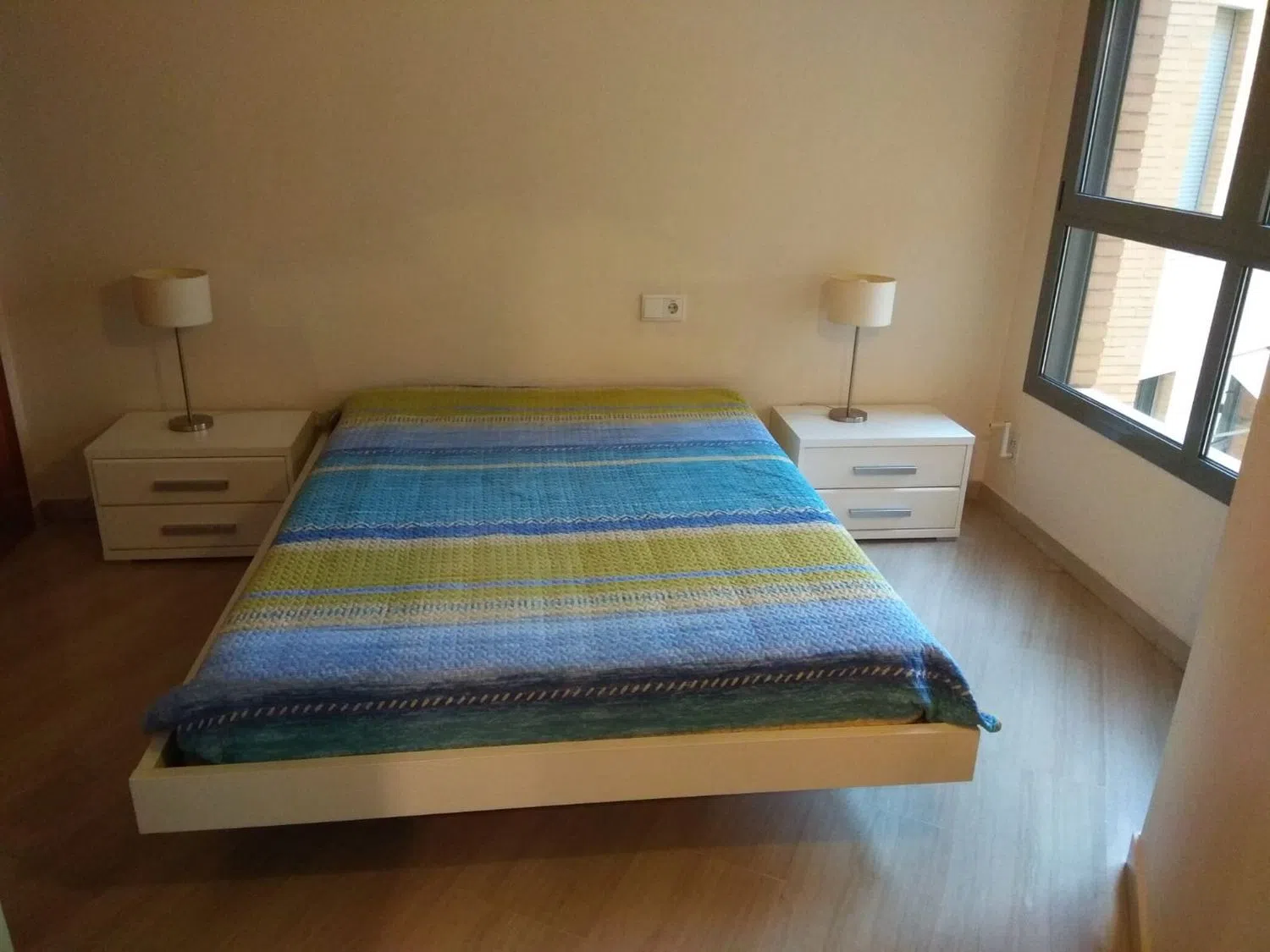 Piso en Barrio Penya-Roja - Foto 20