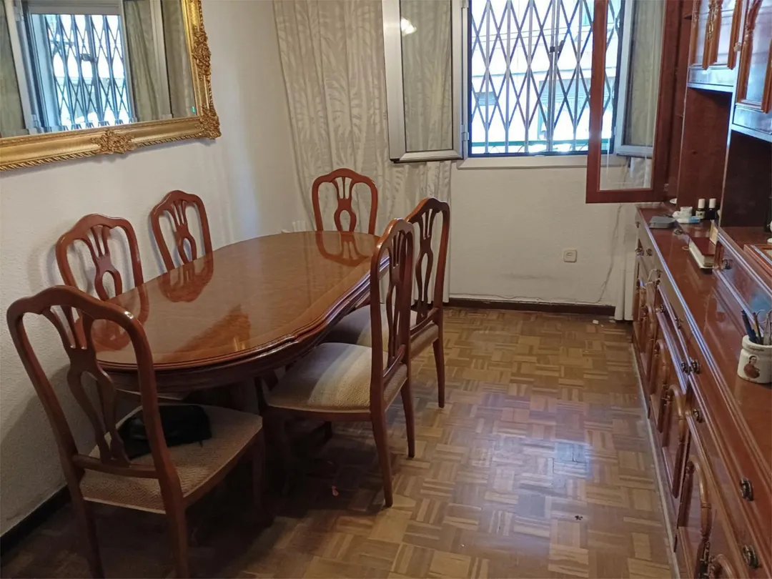 Piso en  Calle de Tucán 2