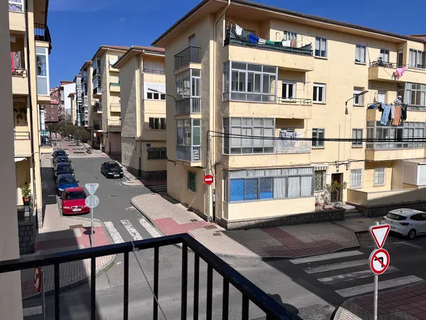Piso en Calle de Don Rufino Martín, 30 - Foto 13