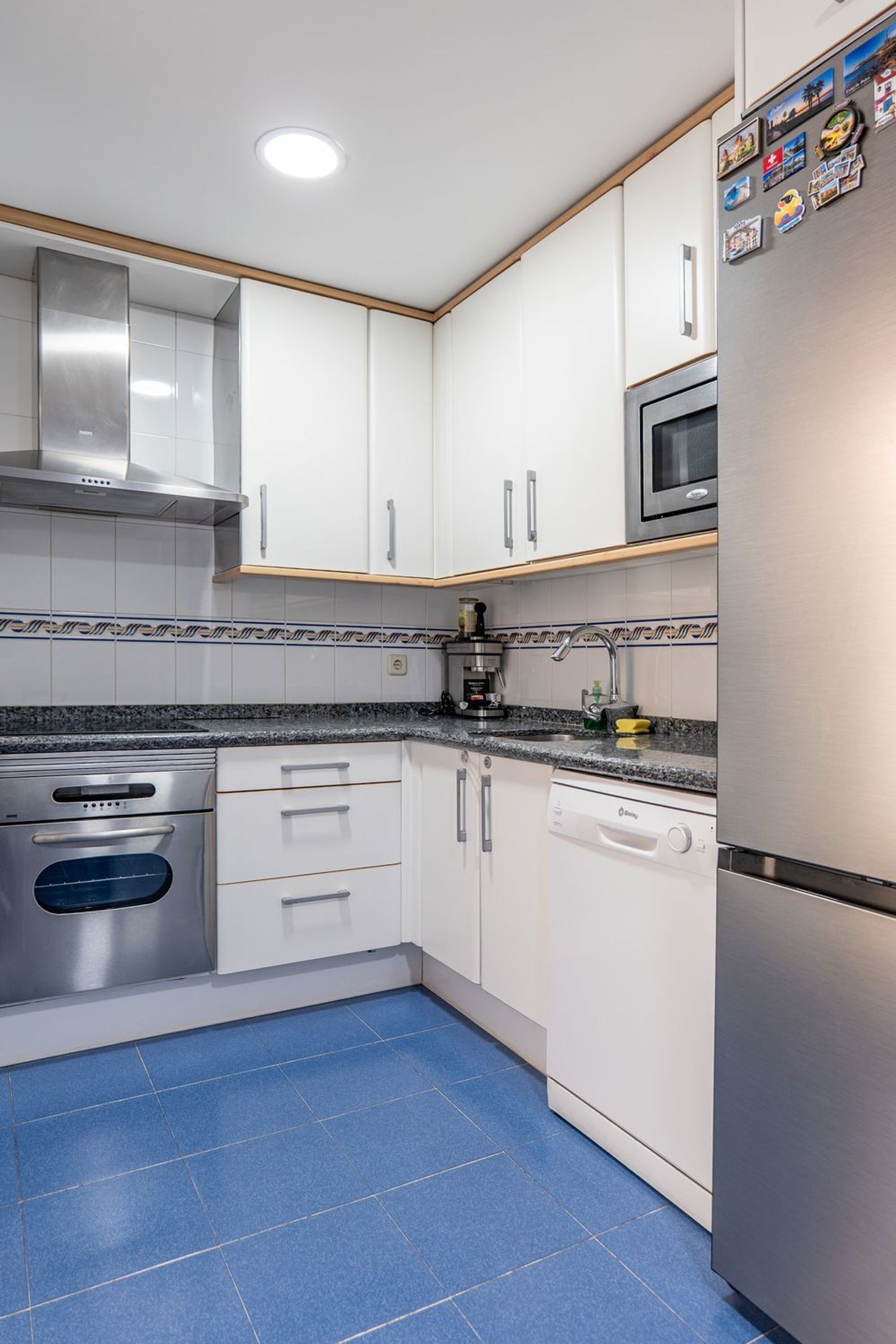 Piso en paseo de Capa Negra, 4 - Foto 10