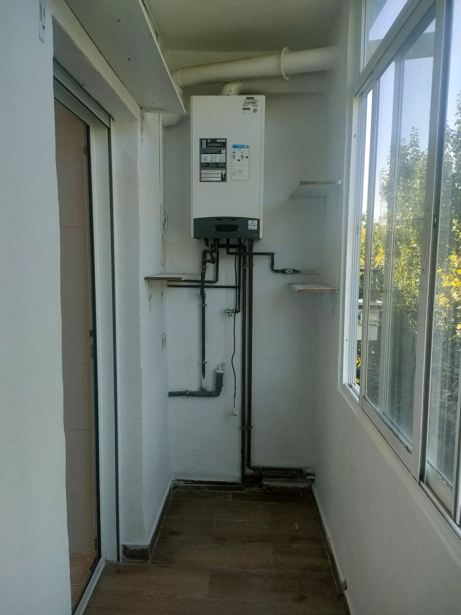 Piso en Calle la Jara, 5, Hervencias Altas - El Pinar, Hervencias Altas - El Pinar - Foto 7