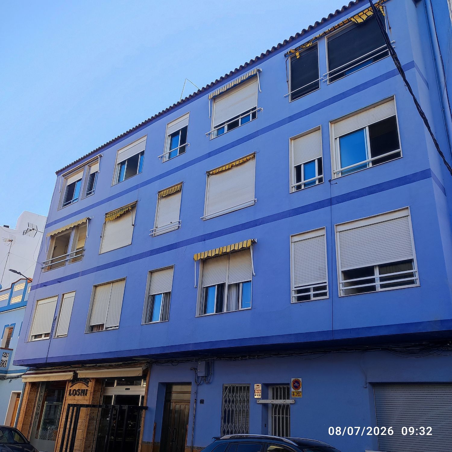 Piso en Calle Peruga, 7, Moncófar playa, Moncófar playa - Foto 9