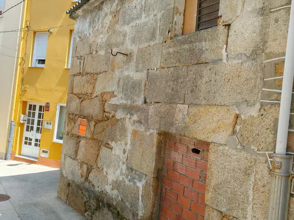 Casa de pueblo en Calle Cinco Calles, 14 - Foto 2