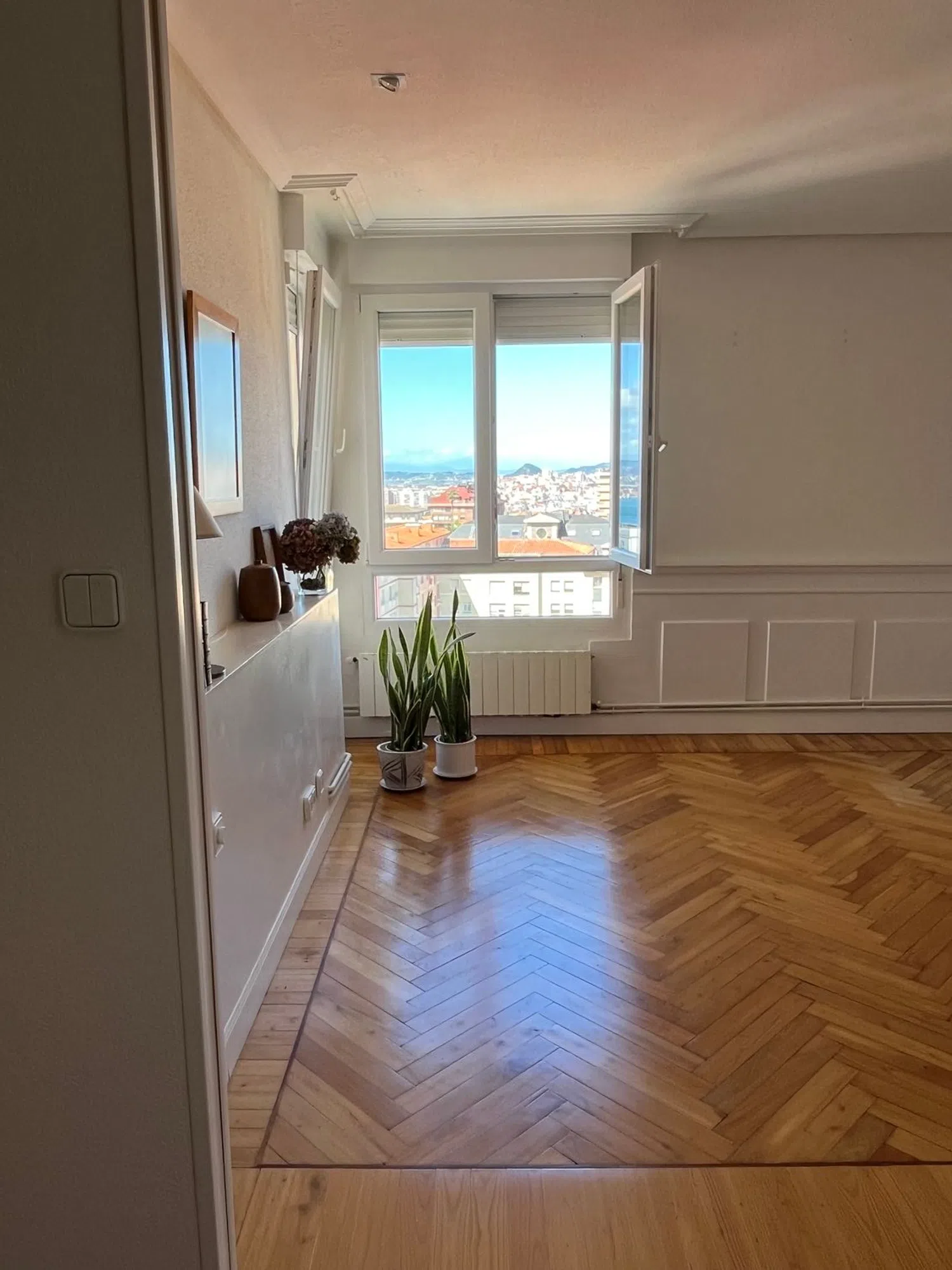 Piso en paseo Canalejas, 73 - Foto 2