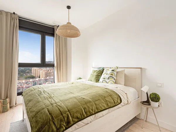 Piso en paseo Martiricos, 30 - Foto 2