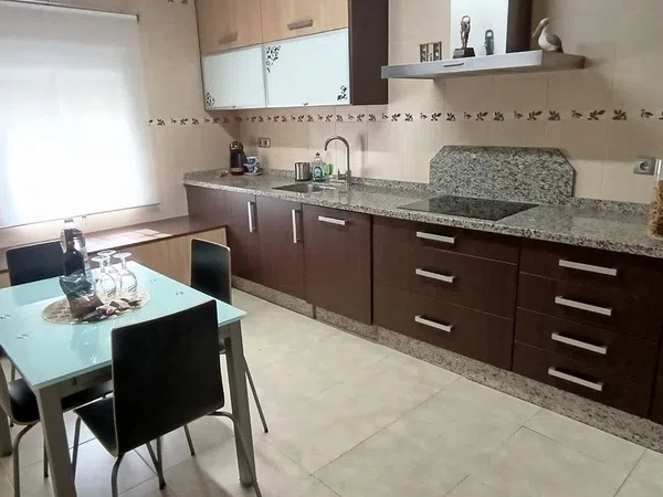 Casa o chalet independiente en Calle Jesús Nazareno, 3, La Paz - Montecarmelo, La Paz - Montecarmelo - Foto 11