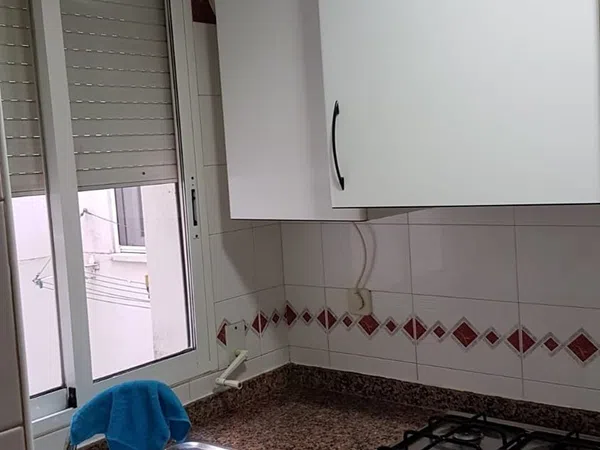 Piso en calle Almirante Churruca, 2 - Foto 20