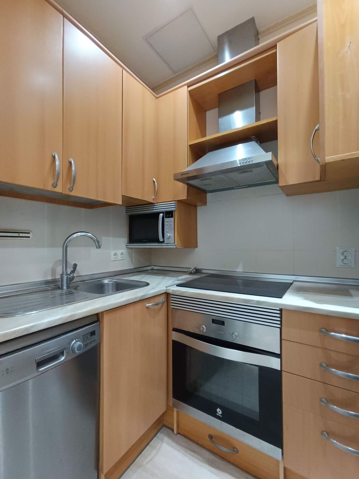 Piso en Barrio Pueblo Nuevo - Foto 8