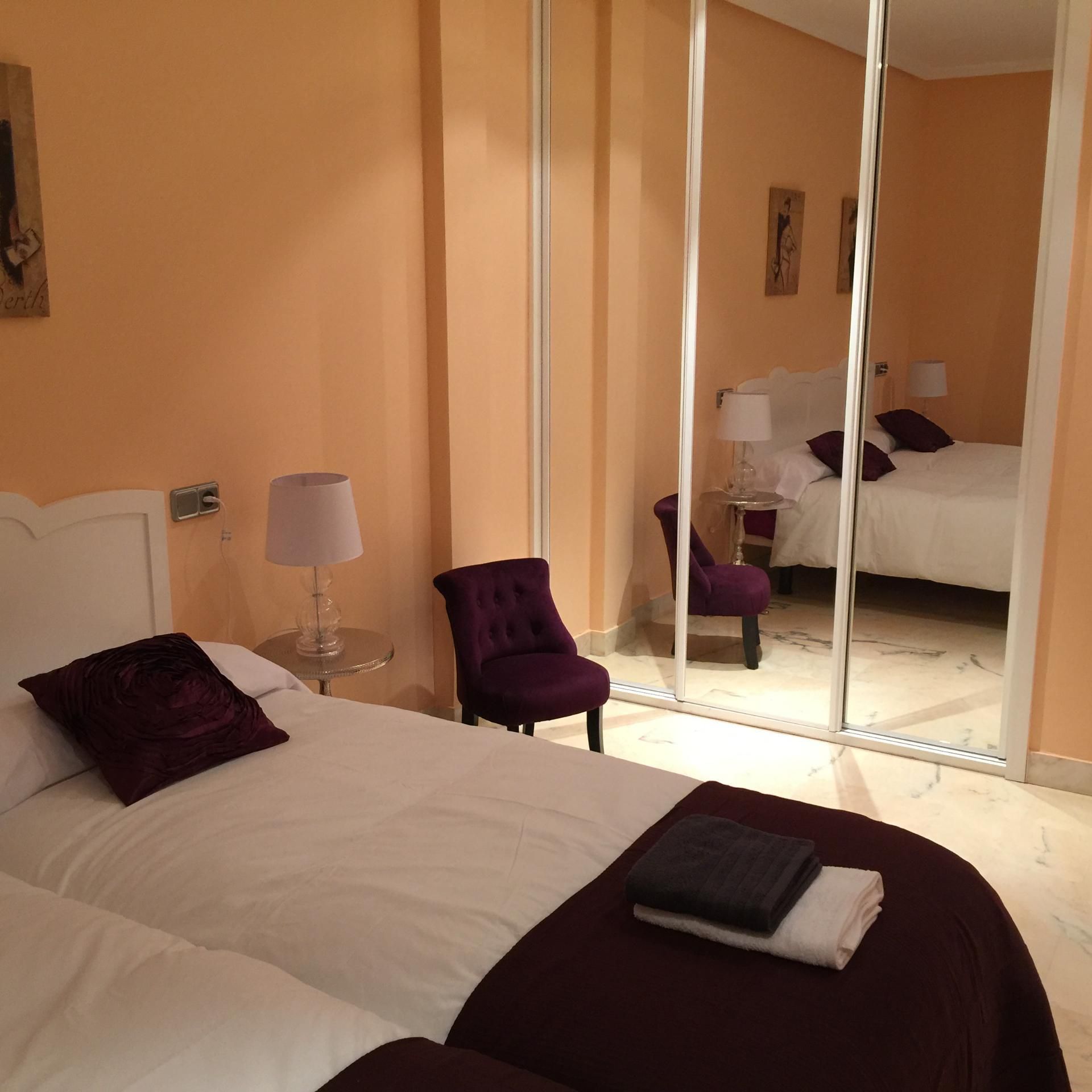 Piso en  Calle Brocense 17 - Foto 12